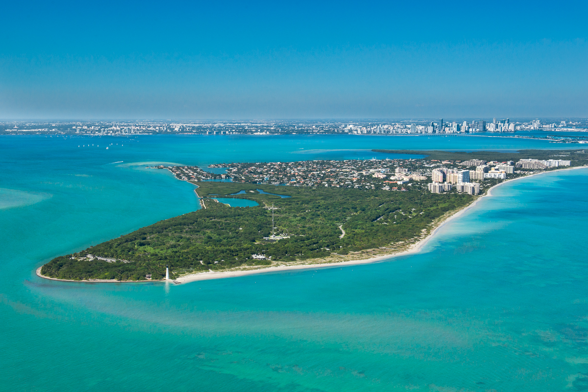 Discover the True Luxury of Key Biscayne Miami Real Estate