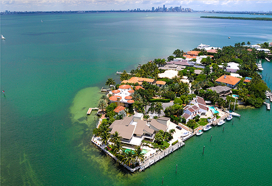 luxury wanterfont home on the point of harbor point drive