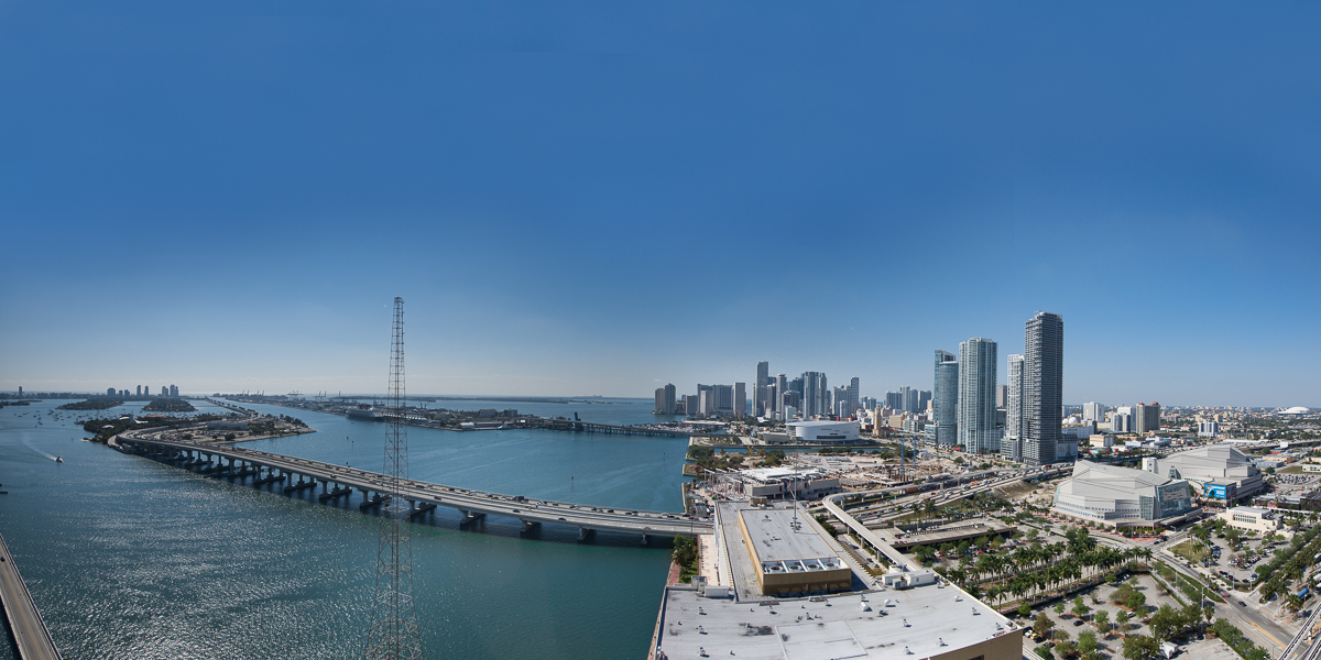 Should You Live in Downtown Miami?