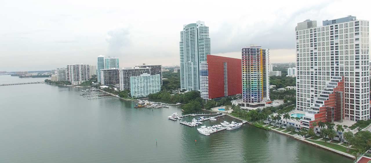 The Best Luxury Condos in Miami
