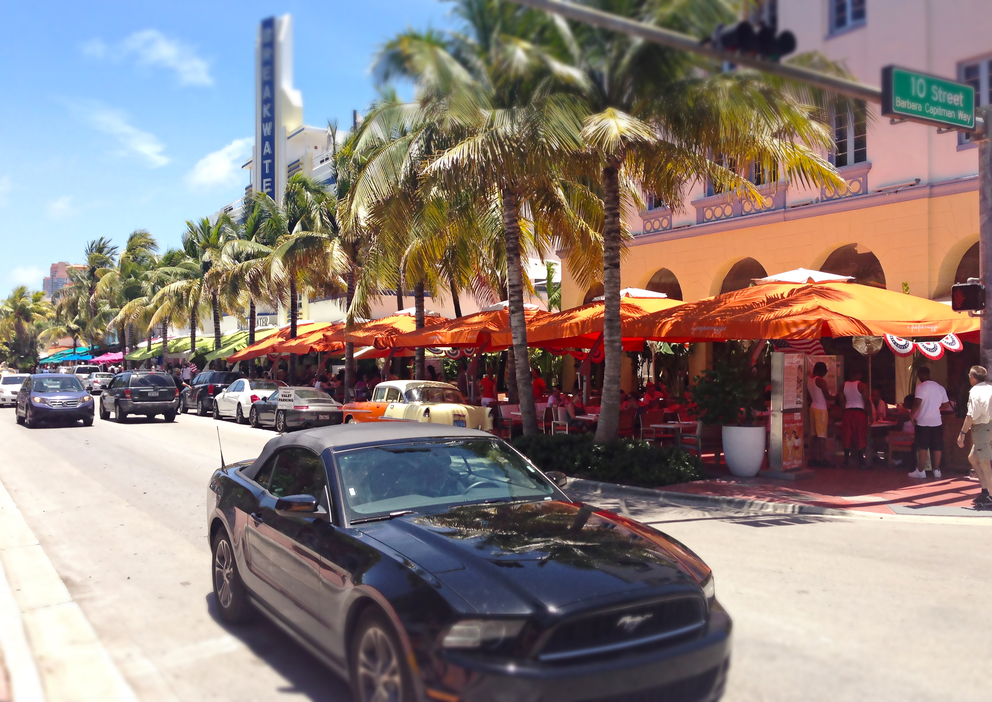 Three Luxury Experiences You Must Have in Miami