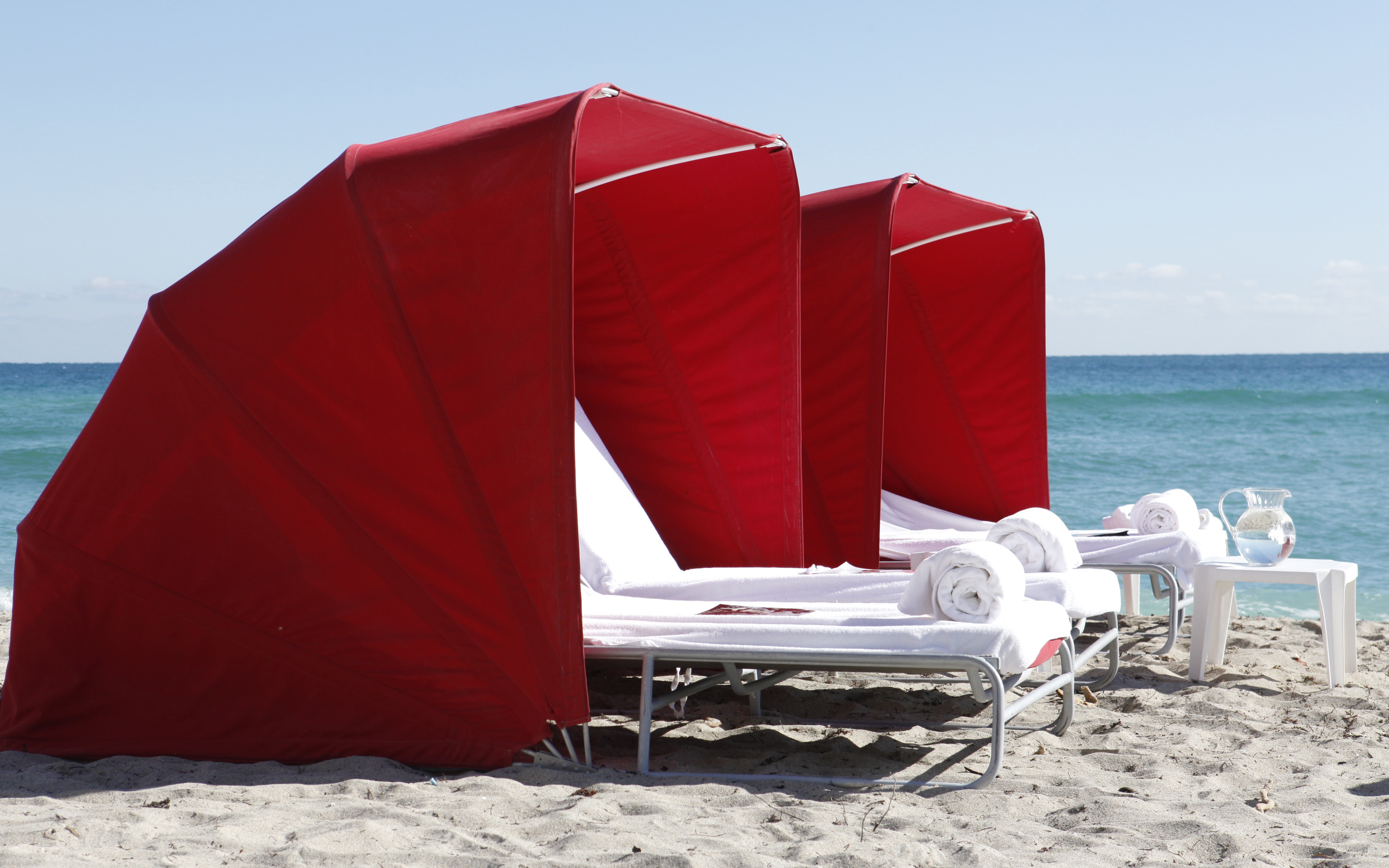 Plan a Romantic Weekend in Miami – Luxury Hotels Worthy of ‘Staycations’