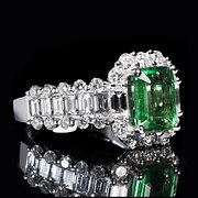 Luxury Diamond Jewelry