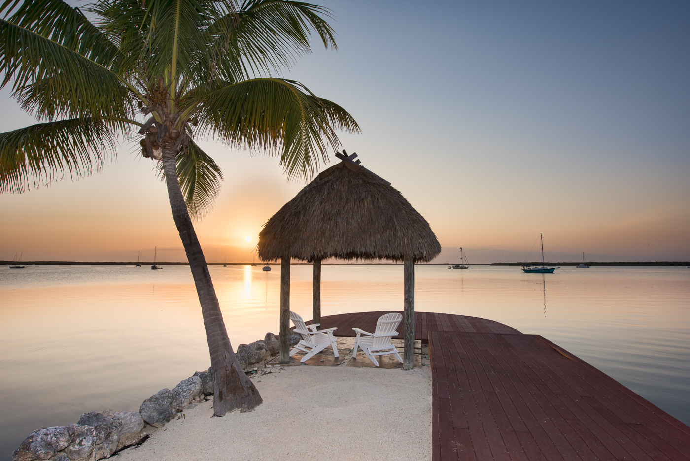 Your Life by the Water: Home and Health