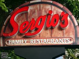 Sergio’s Restaurant