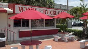 Wall's Old Fashioned Ice Cream