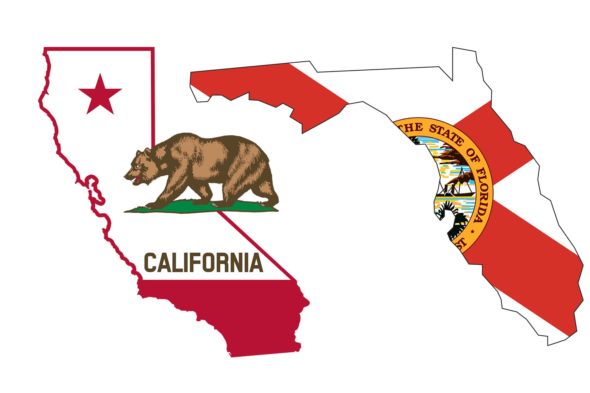 Foreign Buyers a Stronger Force In California and Florida than New York