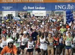 ING Miami Marathon