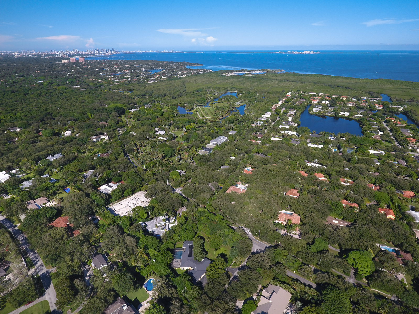 Which Miami Neighborhood is Most Expensive for Single-Family Homes?