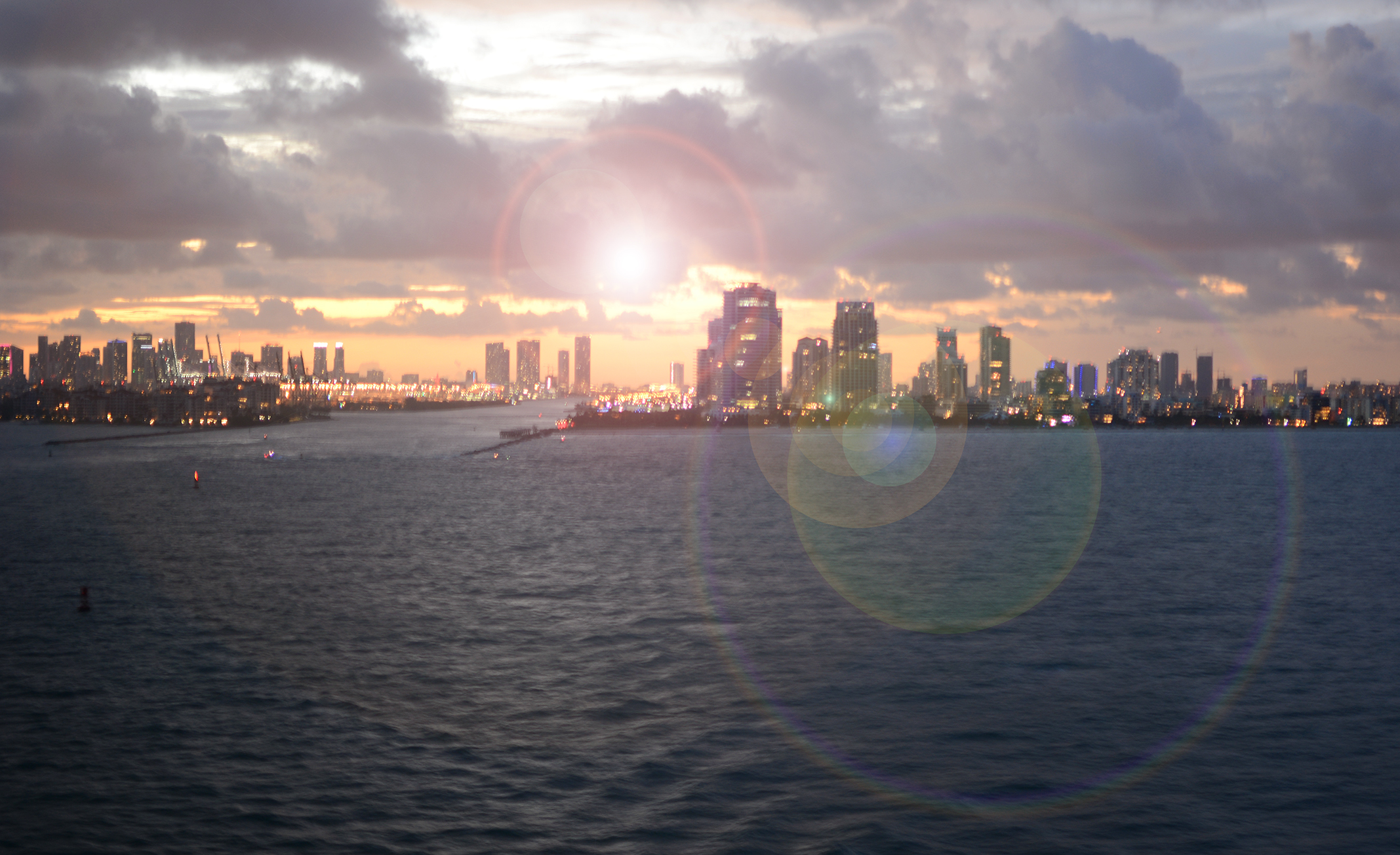 Miami Real Estate’s Biggest Trends Now