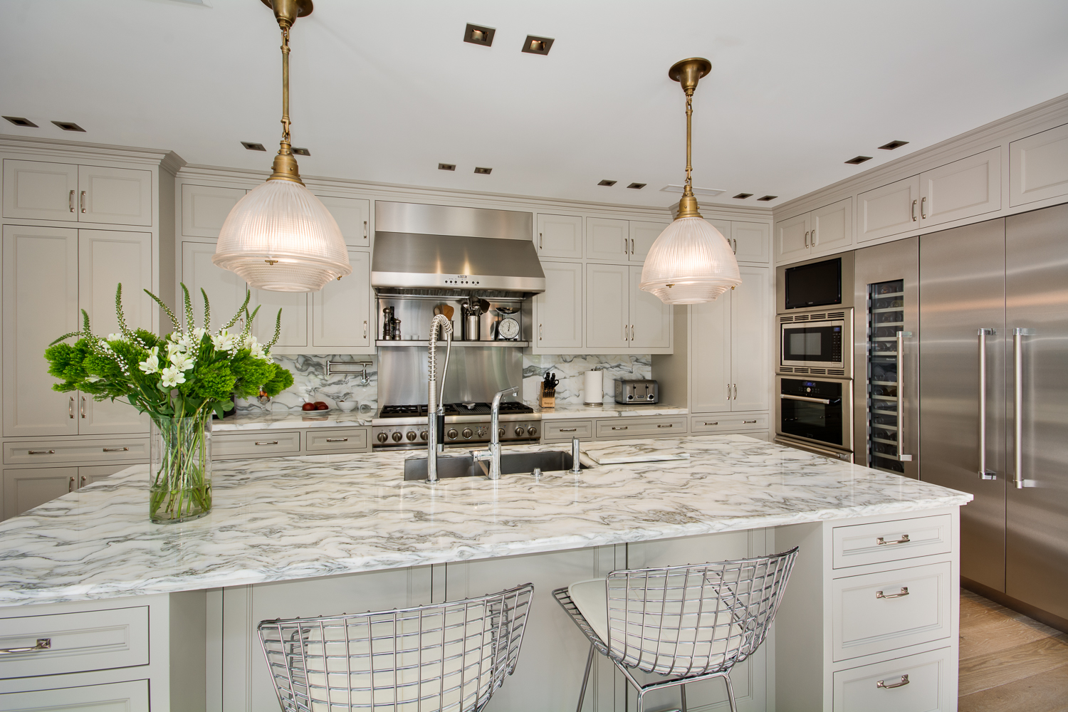 Improve Your Home’s Value Through Inexpensive Kitchen Upgrades