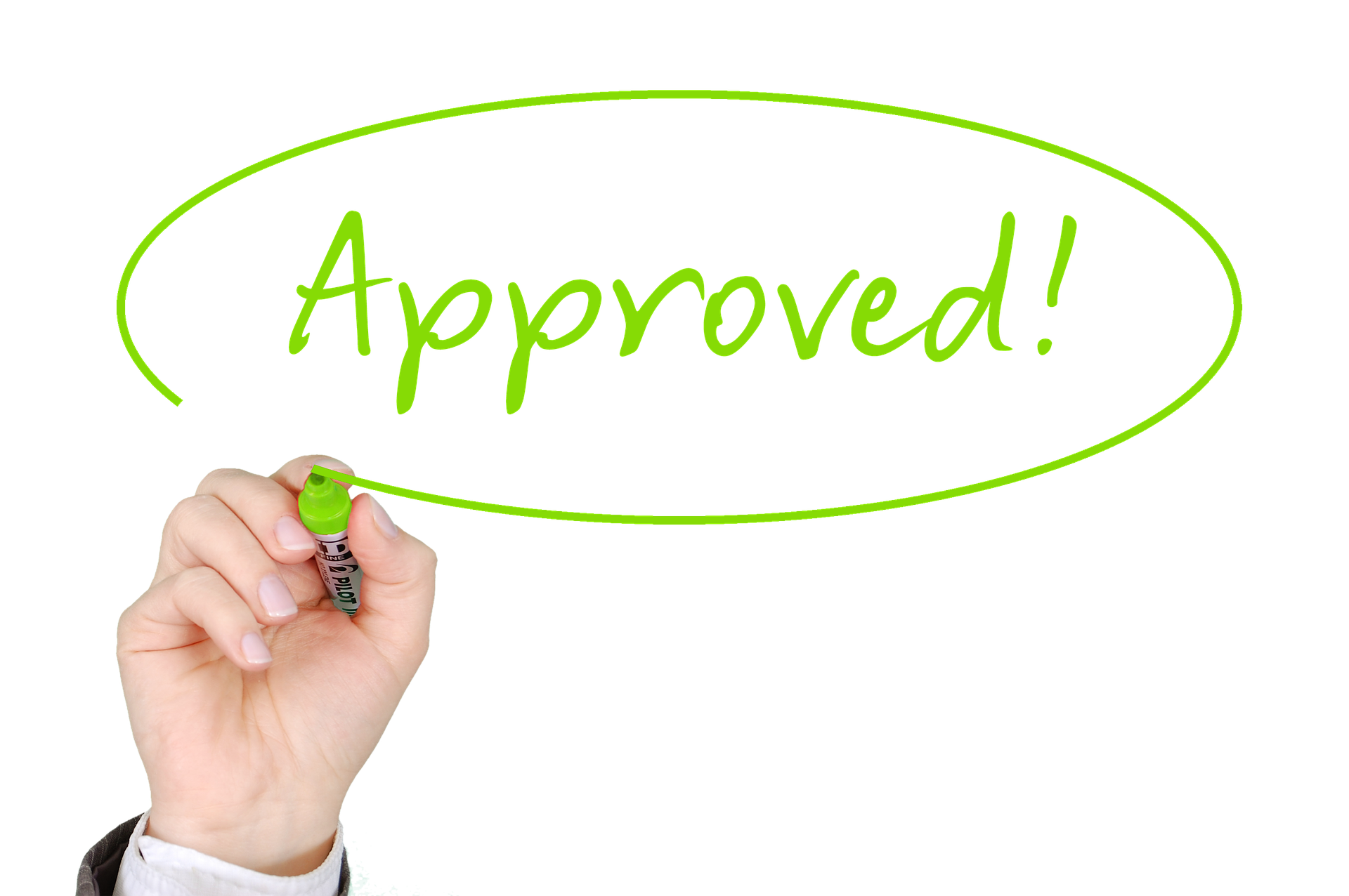 Why Should Getting a Pre-Approval be Your First Step in Buying Real Estate?