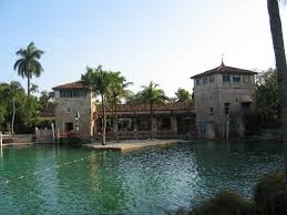 venetian-pool