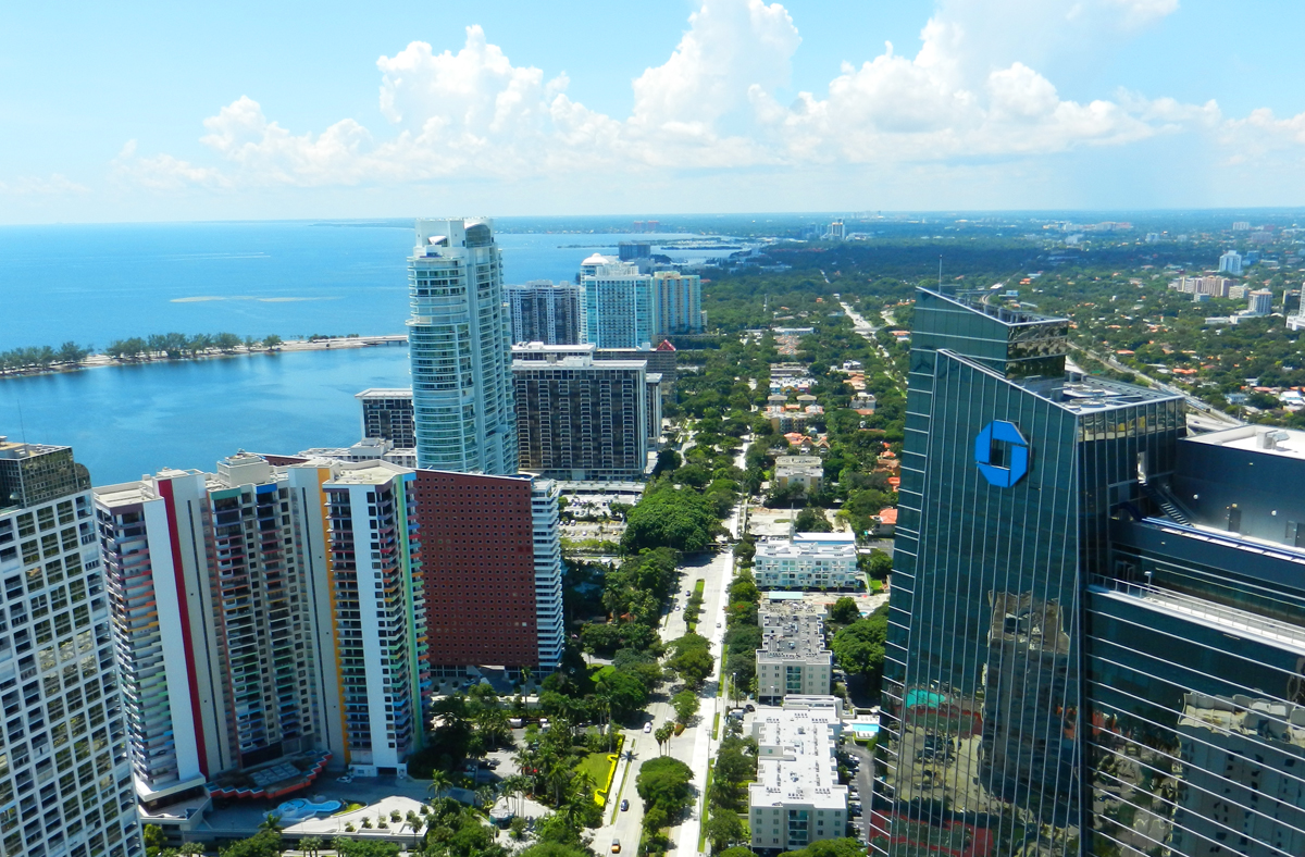 Miami Commercial Real Estate: Choosing the Right Property