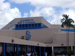 Jose Marti Mast Academy