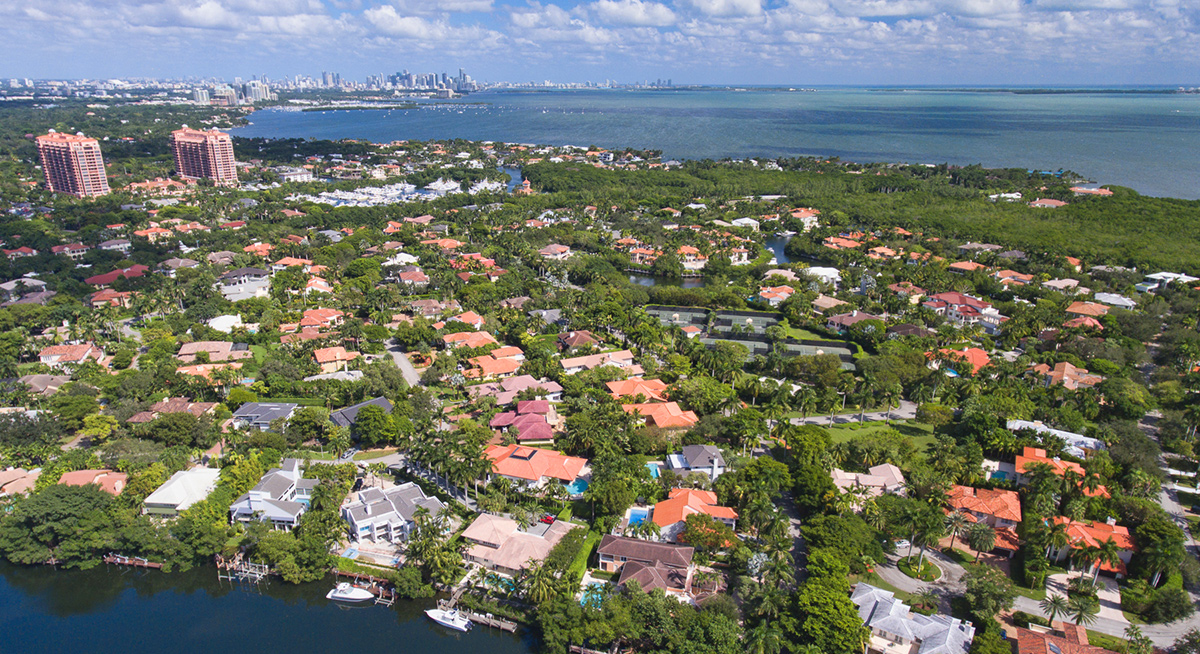 Miami Real Estate Q1 2017 Market Report