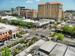Coral Gables Miracle Mile