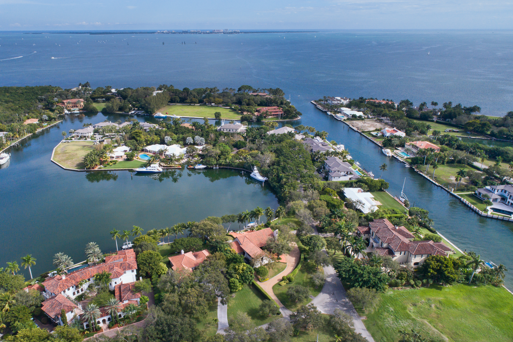 Coral Gables Market Update