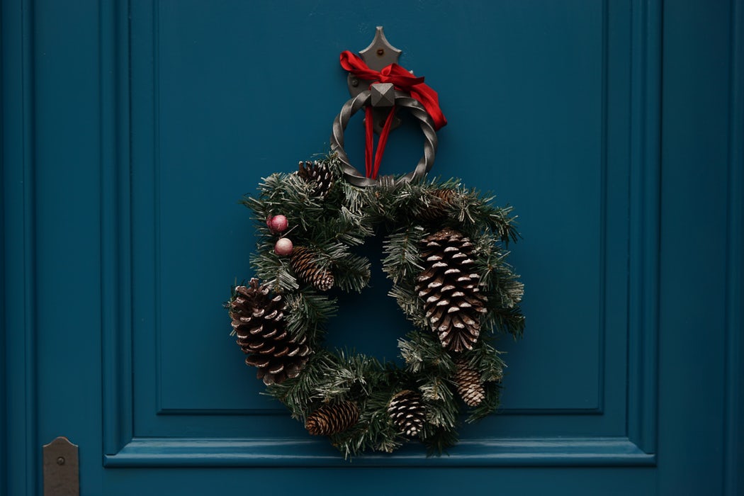 3 Things to Consider When Staging Your Home for the Holidays
