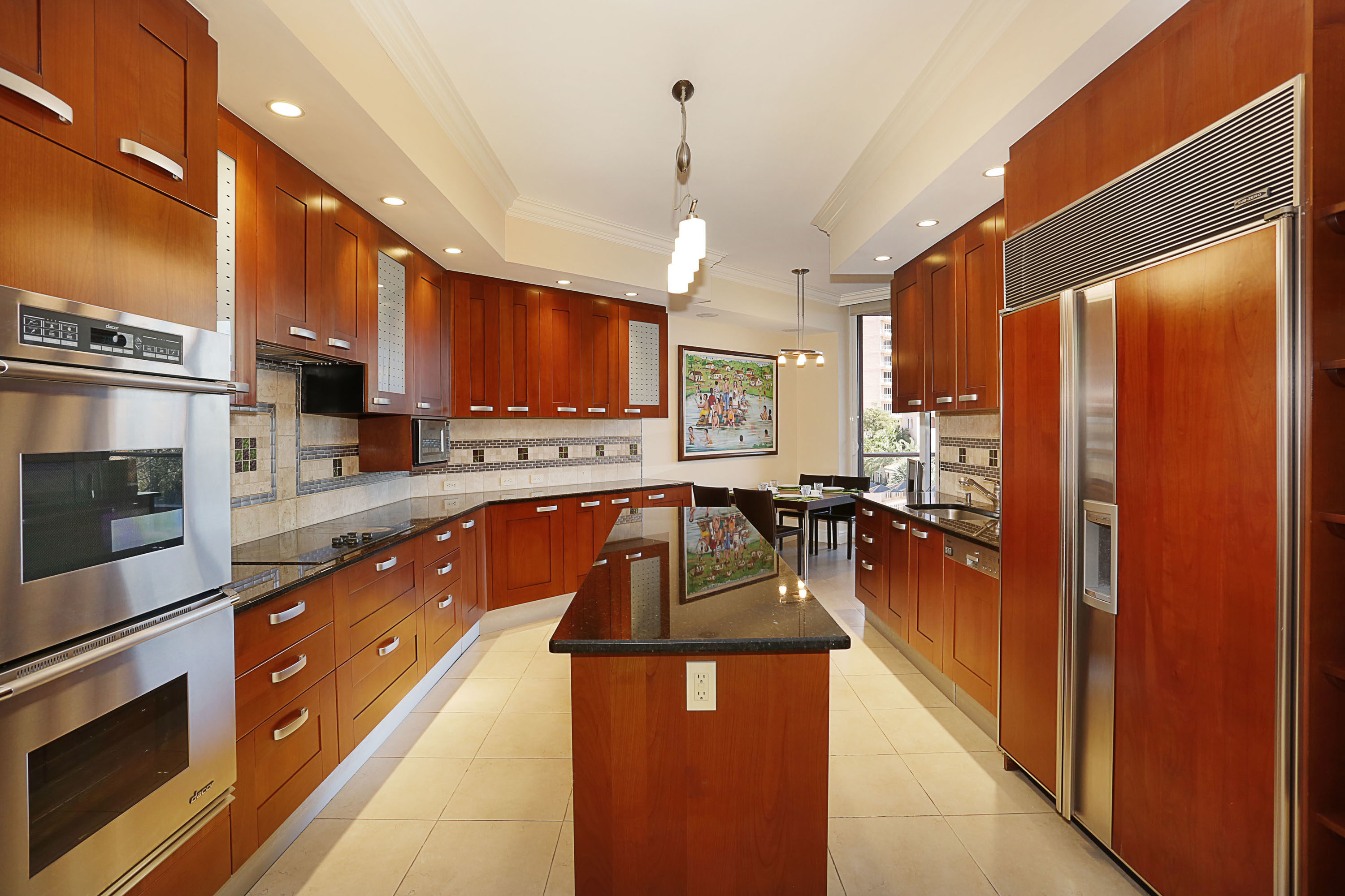 Top Luxury Condo Locations for Baby Boomers in Miami