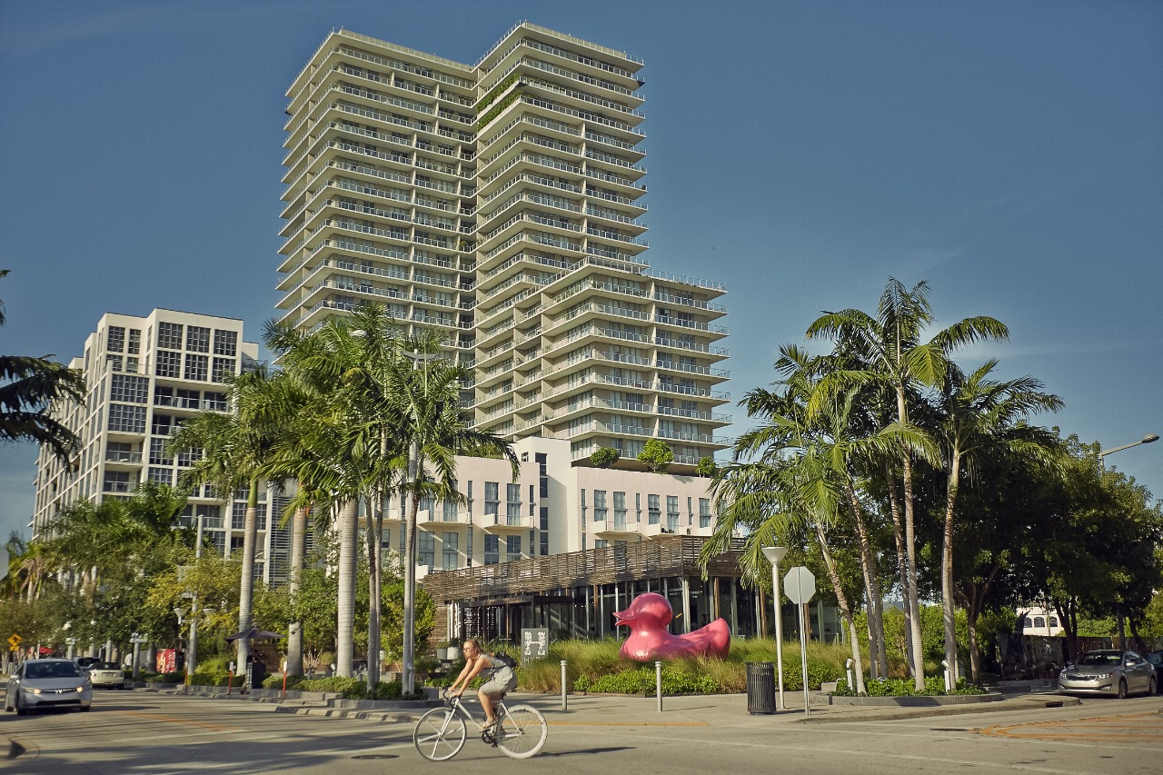 Midtown Miami Real Estate Miami Real Estate