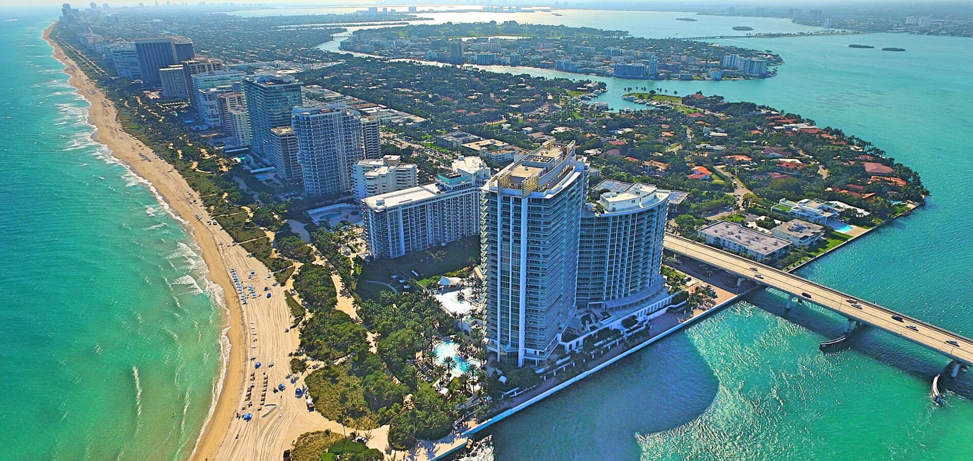 Bal Harbour Miami Real Estate Miami Real Estate