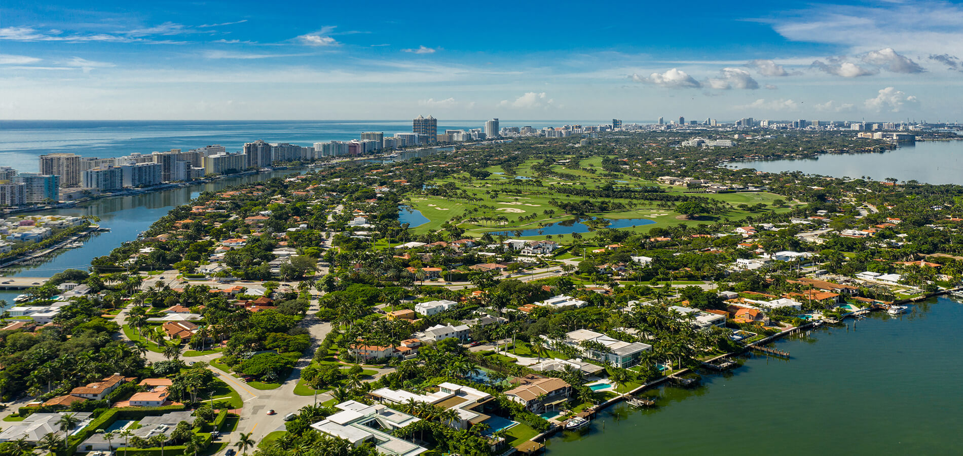 La Gorce Miami Real Estate