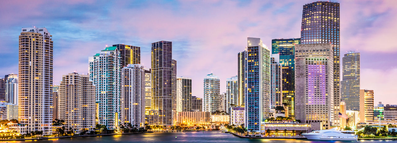 New Development projects in miami for 2022 for baccarat