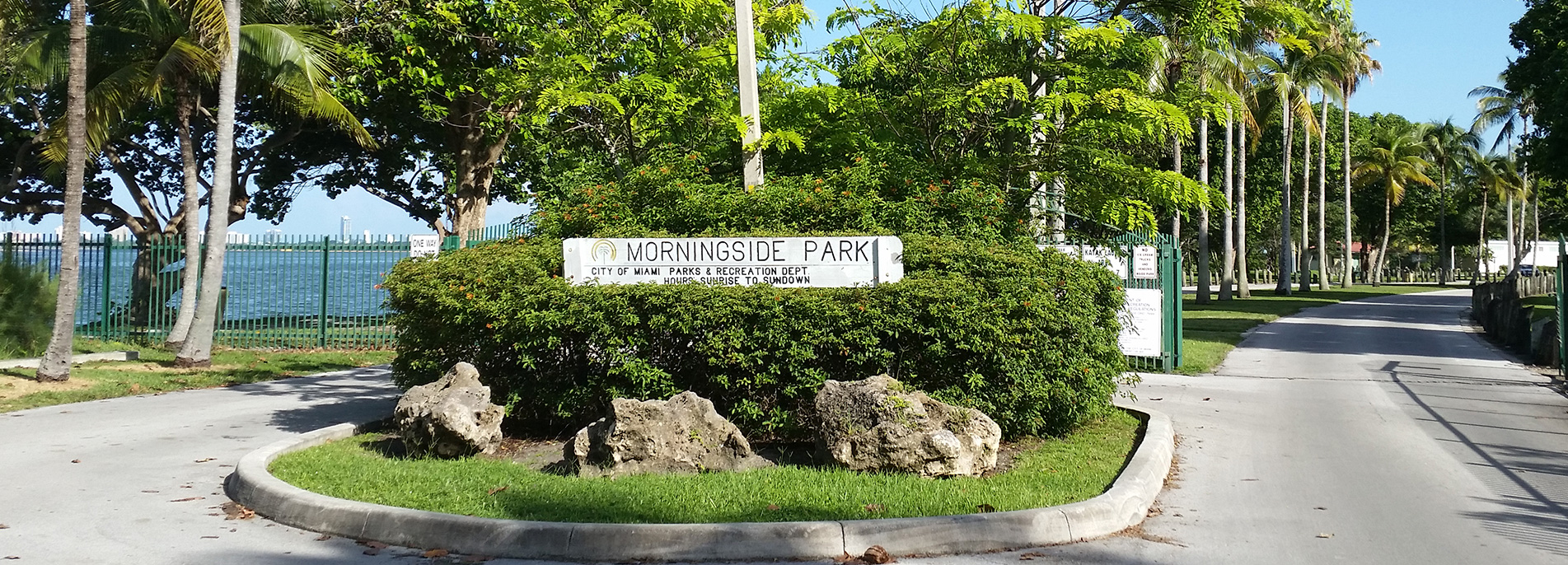 Morningside Miami Real Estate Miami Real Estate