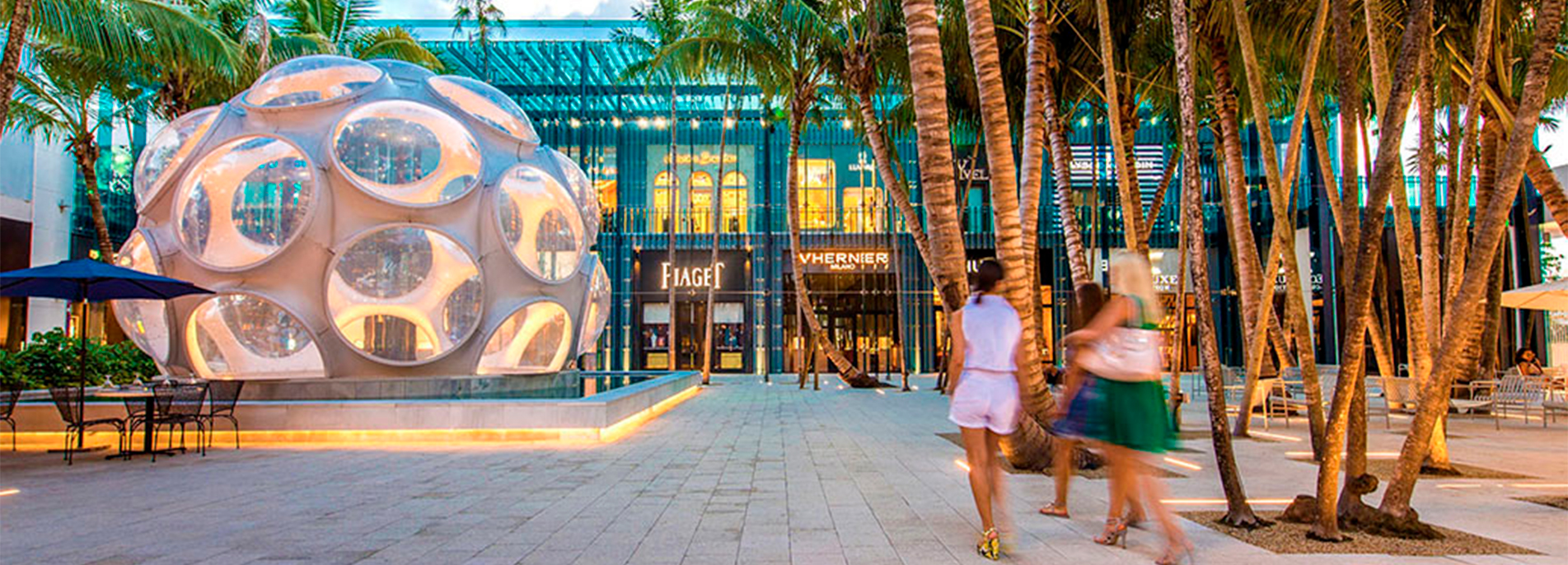 Design District Miami Real Estate