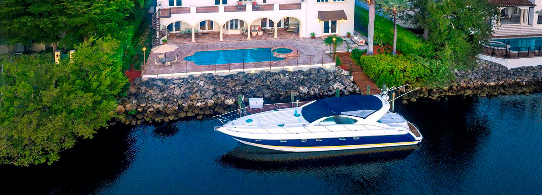 Hammock Lakes Miami Real Estate