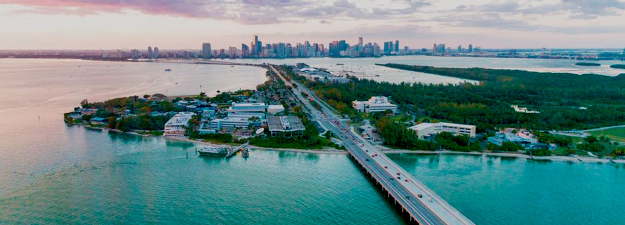 miami real estate market 2023 - featured image of miami