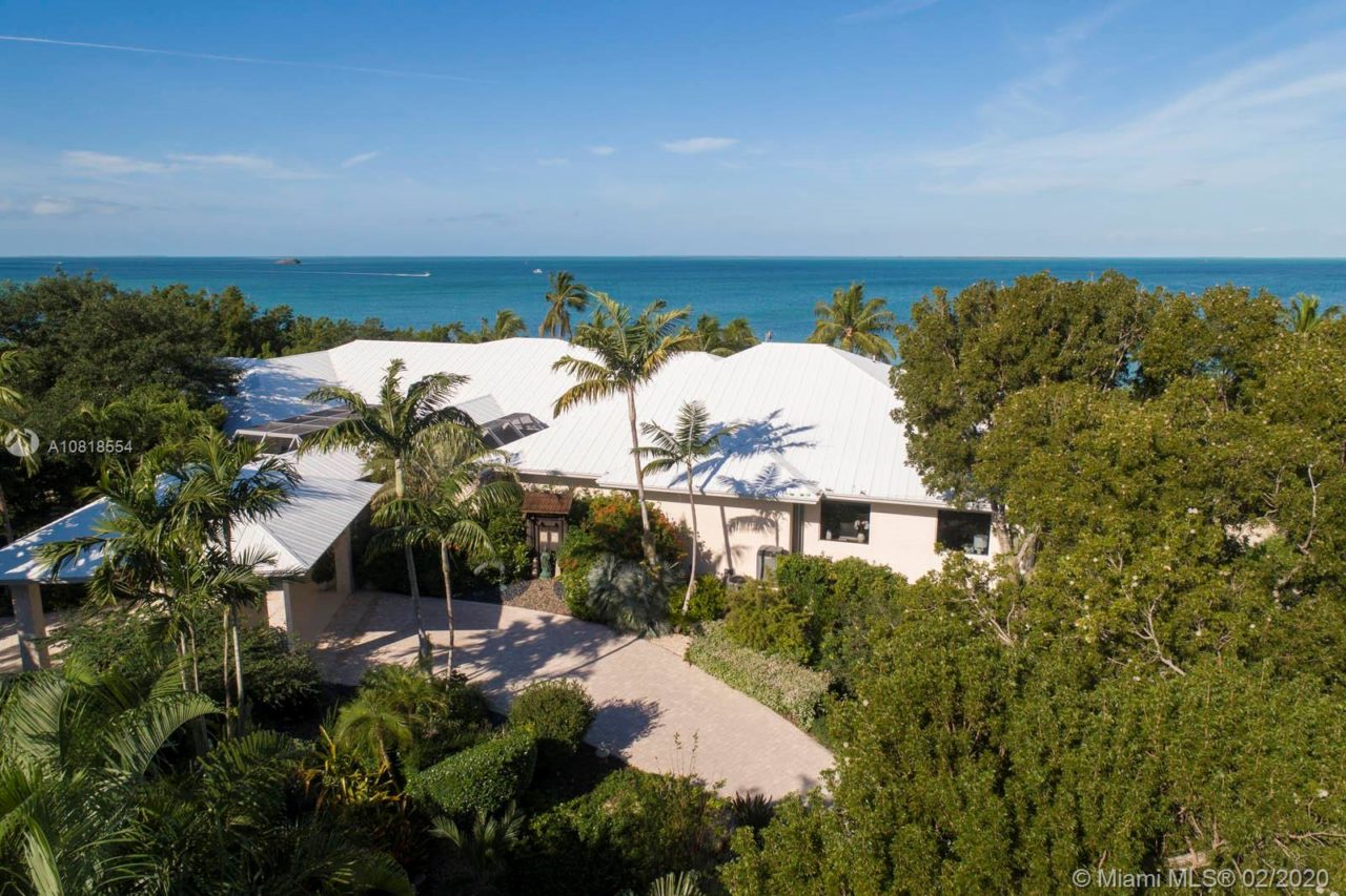 94100 Overseas Hwy key