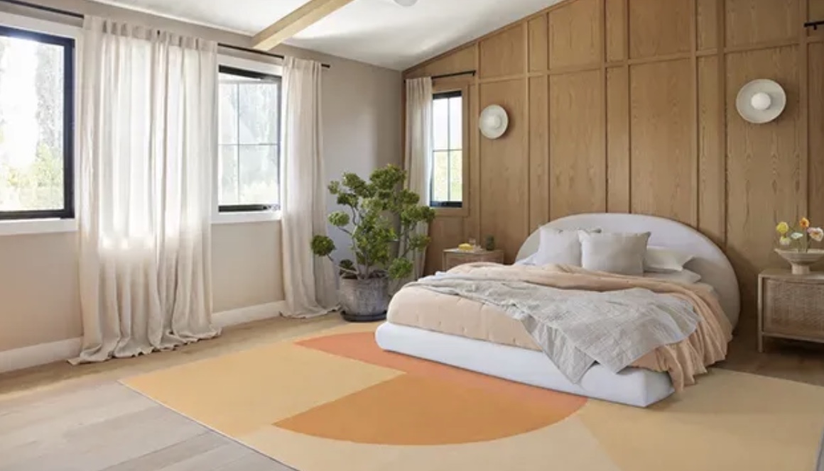 Three Ways to Use Pantone’s 2024 Color of the Year in Your Home