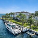 Best Waterfront Communities in Miami  for Boaters & Yacht Owners