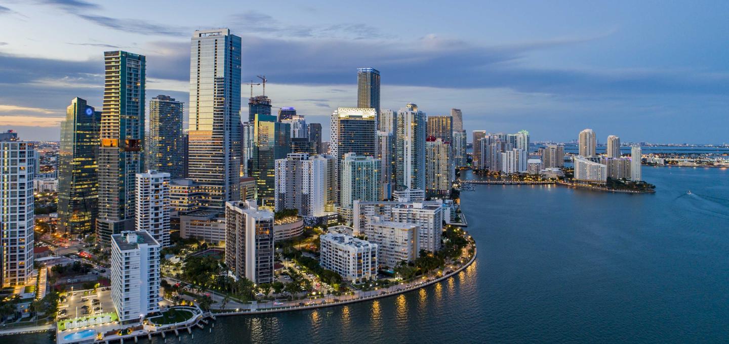 Brickell Miami: A Complete Neighborhood Guide