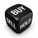 Buy & Hold Exit Strategy