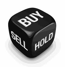 Buy & Hold Exit Strategy