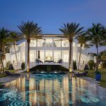 The Most Luxurious Homes in Miami