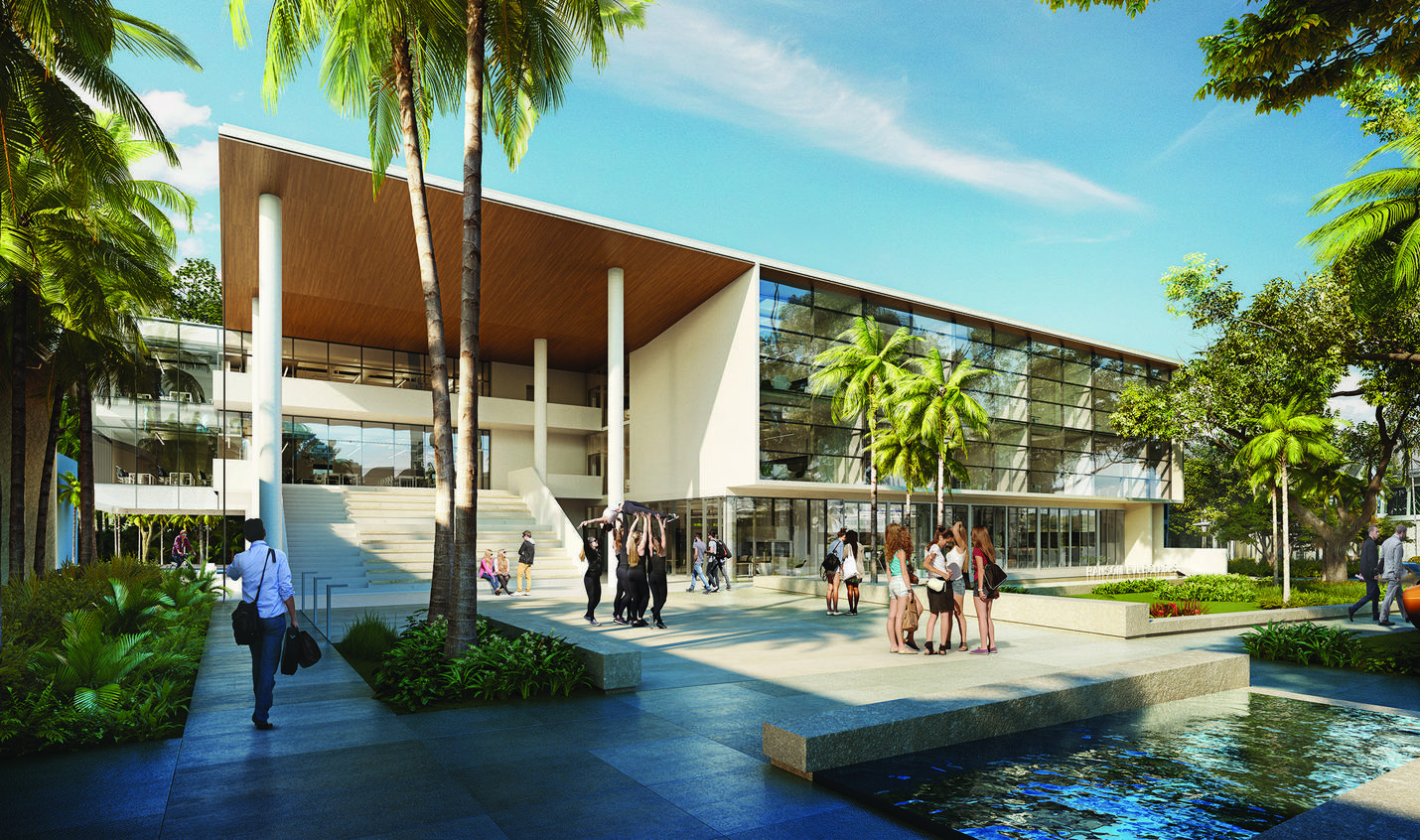 Best Private High Schools in Miami-Dade County